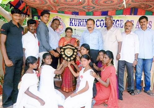 Kurinji College of Arts and Science Tiruchirappalli Campus photo 5
